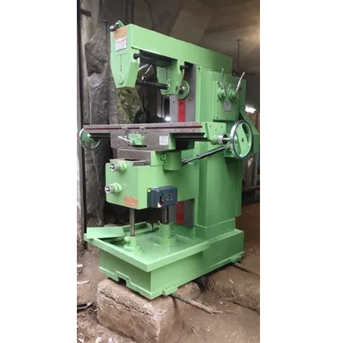 Cast Iron Horizontal Milling Machine