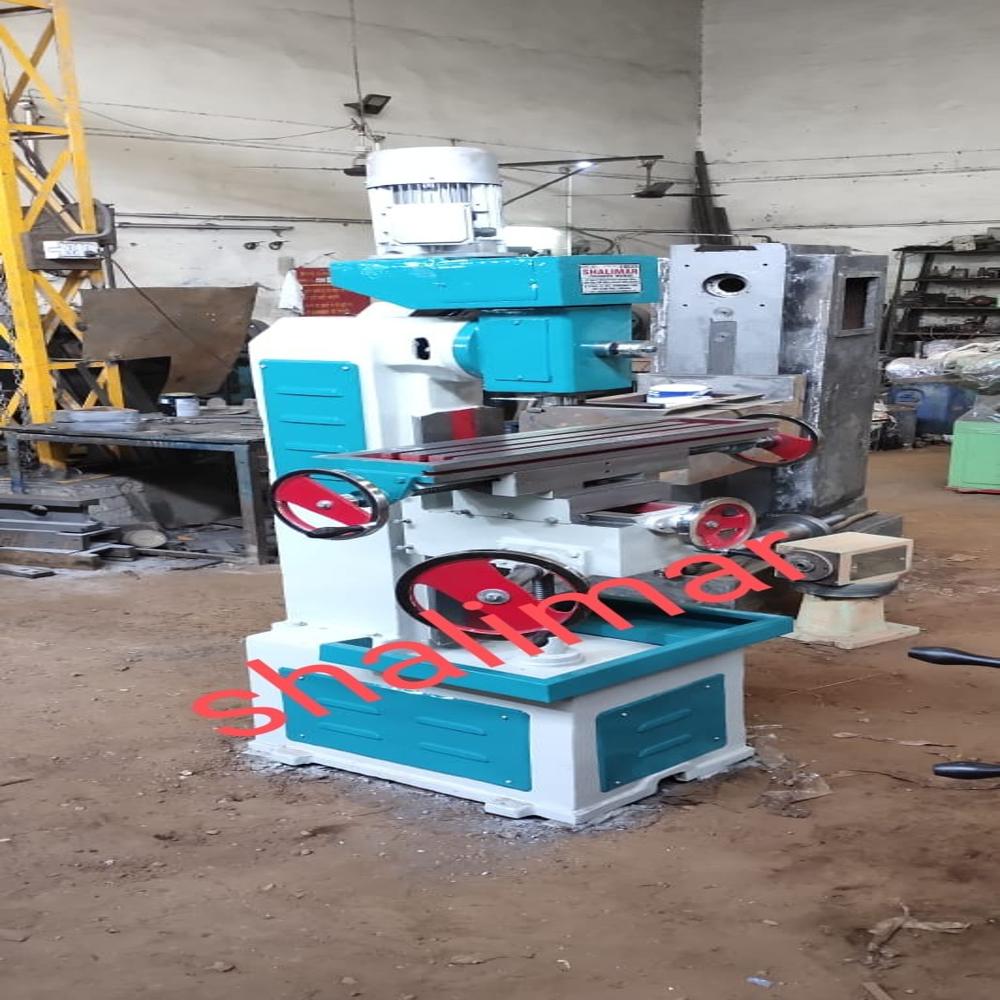 3 Inch Heavy Duty Lathe Machine