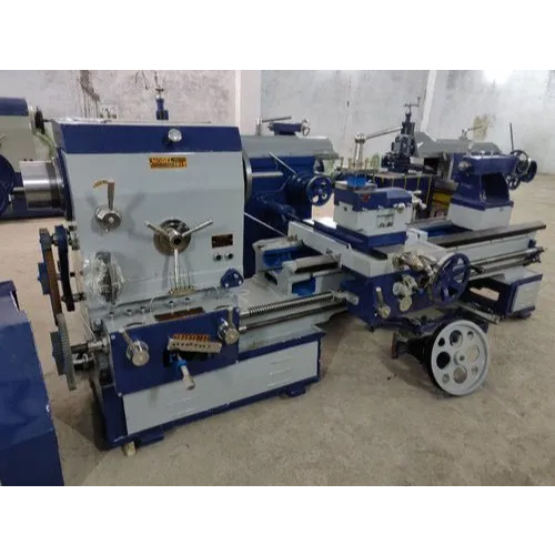 Roll Turning Lathe Machine