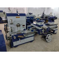 Roll Turning Lathe Machine - Automatic Grade: Semi Automatic