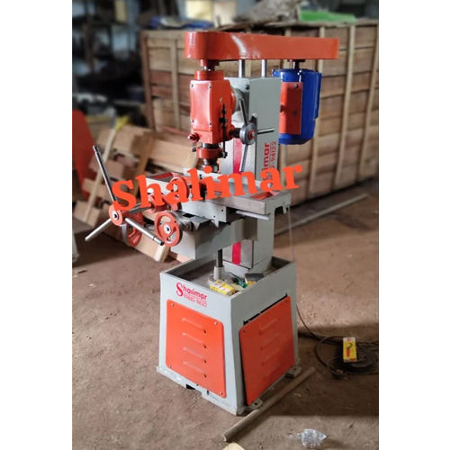 Cricket Bat Slotting Machine - Automatic Grade: Manual