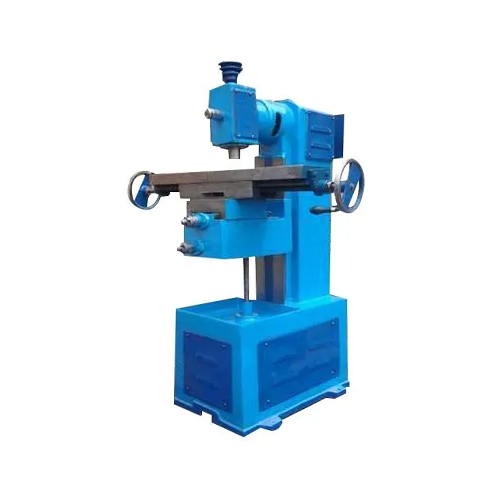 Automatic Keyway Milling Machine