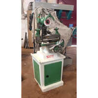 Manual Tool And Cutter Grinding Machine