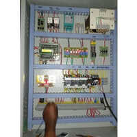 Lift Control Panel Installation Service