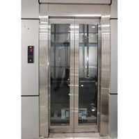 Elevator Modification Service