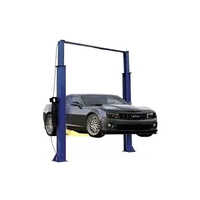 Hydraulic Car Lift