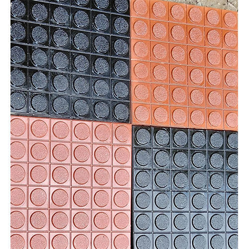 As Per Requirement Designed Floor Tiles