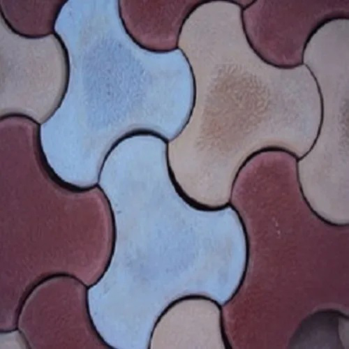 Milano Interlocking Paver Block