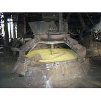 High Quality Lead Refining Kettle