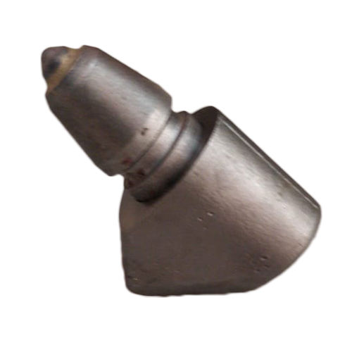 Forged Rock Bullets