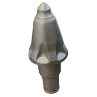 Forged Rock Bullets Bits