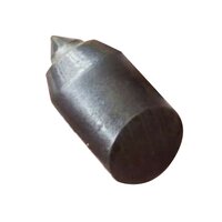 Forged Rock Bullets