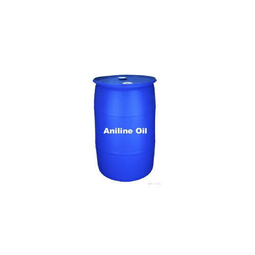 Aniline Oil Chemical Application: Industrial