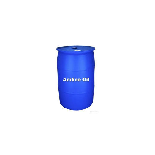 Aniline Oil Chemical