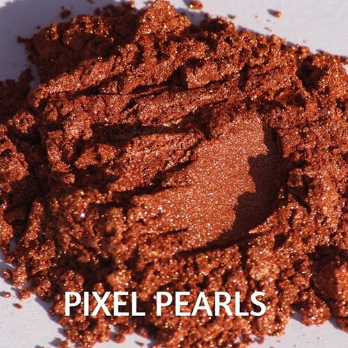 Pixel Pearls Powder Chemicals