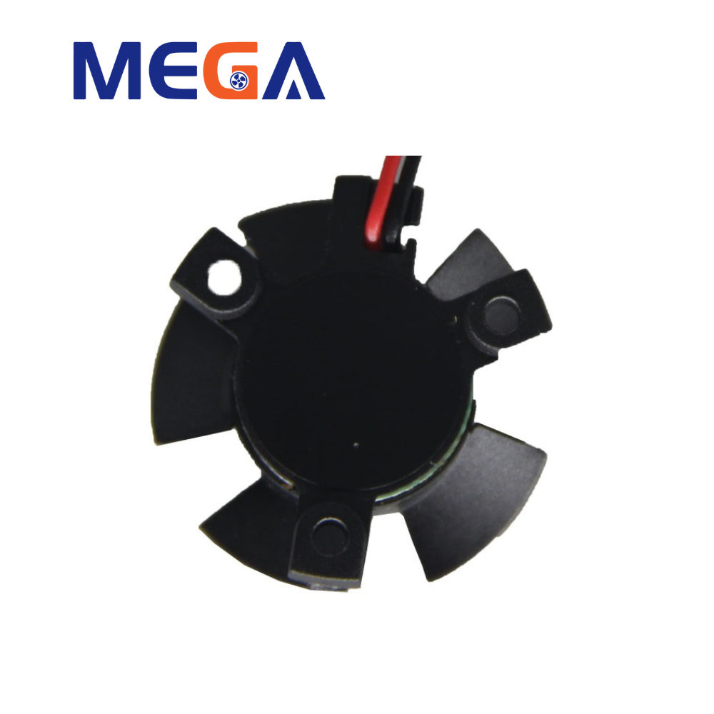 Mega Factory Direct Sale LED Car Light 3D Printer Cooling Fan Customized