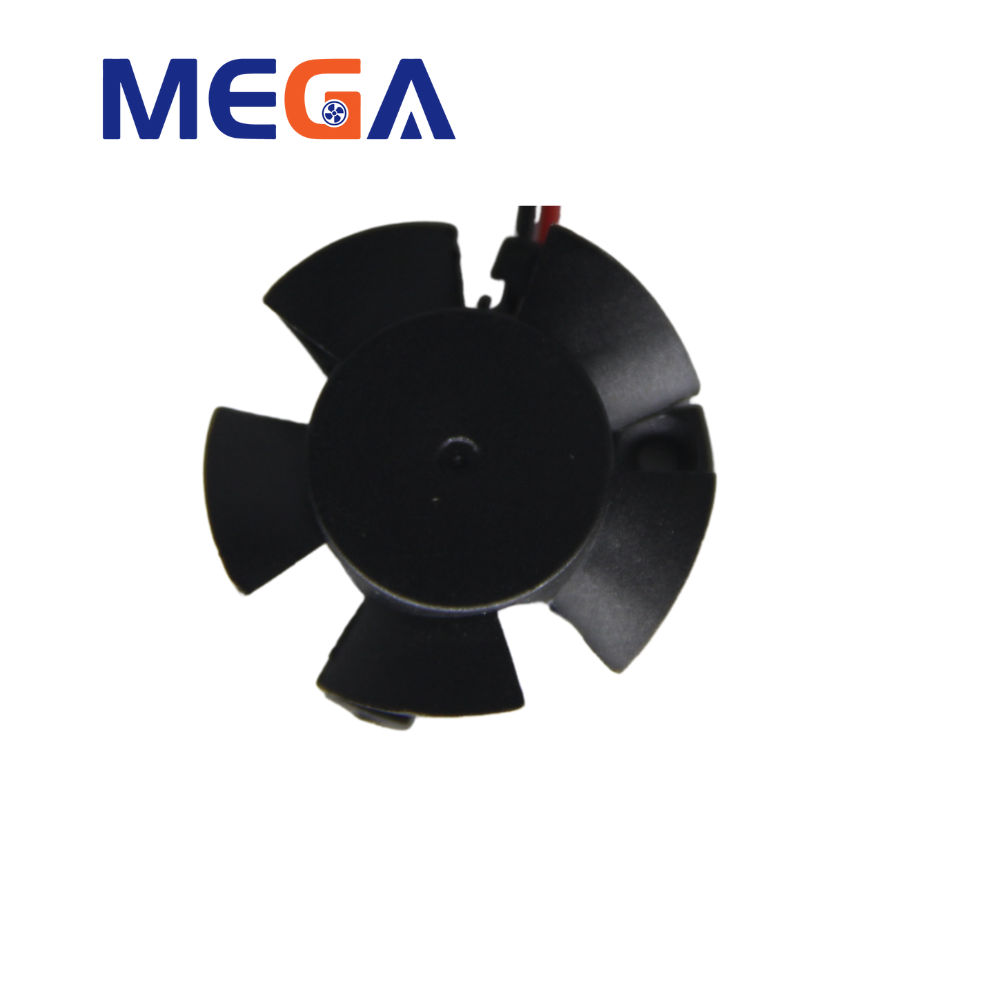 Mega Factory Direct Sale LED Car Light 3D Printer Cooling Fan Customized