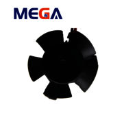 Mega Factory Direct Sale LED Car Light 3D Printer Cooling Fan Customized