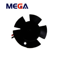 Mega Factory Direct Sale LED Car Light 3D Printer Cooling Fan Customized