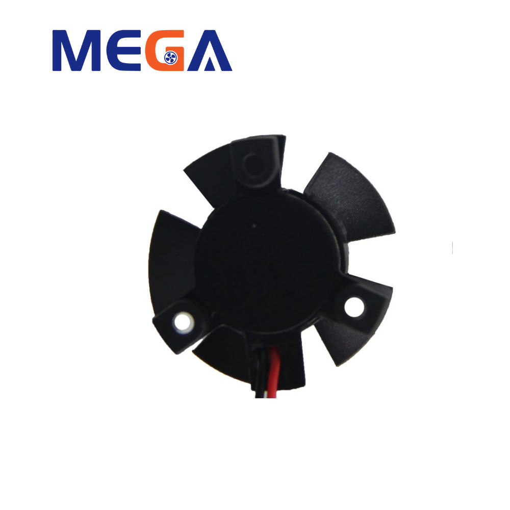 Mega Efficient Energy-saving 5V 12V Frameless cooling  Fan for Medical Device Cooling Customized