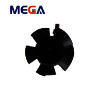 Mega Waterproof 5V 12V Brushless Motor cooling Fan for Medical Equipment Heat Dissipation