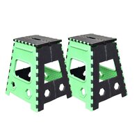 1PC 18INCH FOLDING STOOL FOR ADULTS AND KIDS