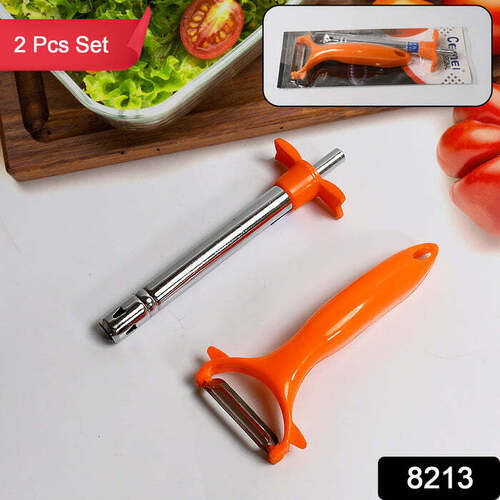 2 IN 1 KITCHEN COMBO LIGHTER