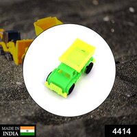Dumper Truck Toy