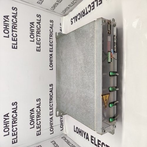 ABB DCF504B0050-000000X DC DRIVE