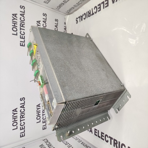 ABB DCF504B0050-000000X DC DRIVE
