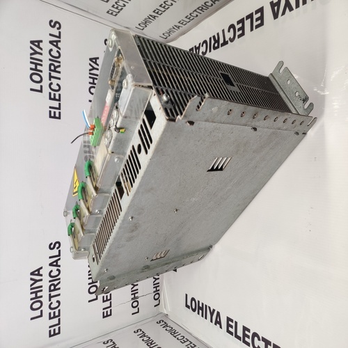 ABB DCF504B0050-000000X DC DRIVE