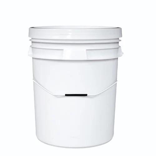 25 Kg Paint Bucket