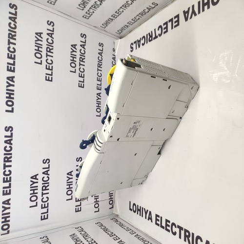 LENZE E94AMHE0034 SERVODRIVES