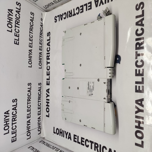 LENZE E94AMHE0034 SERVODRIVES