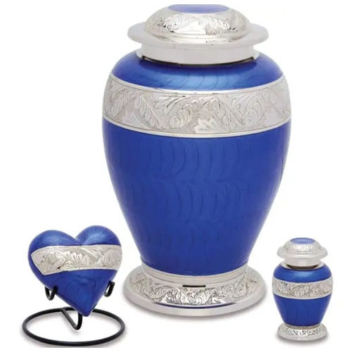 Cremation Urns - Color: Different Available