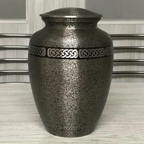 Aluminium Urns