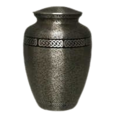 Aluminium Urns - Color: Different Available