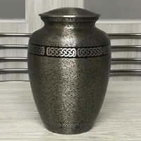 Aluminium Urns
