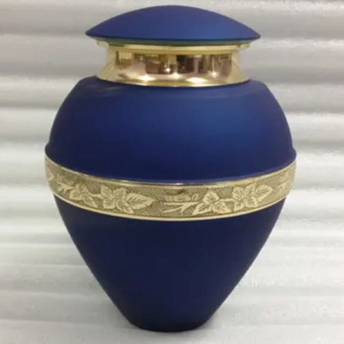 Brass Urns - Color: Different Available