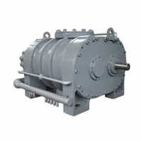 Cast Iron Air Cooled Blower