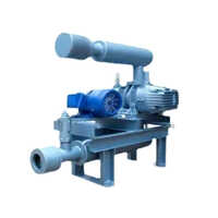 Root Air Blower - Caliber: Standard