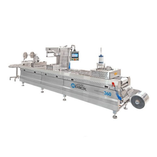 Electrical products - Tray Sealer ( perFORMA )