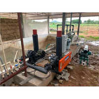 Fish Farming Air Blower - Capacity: 350 Cubic Meter Per Hour.