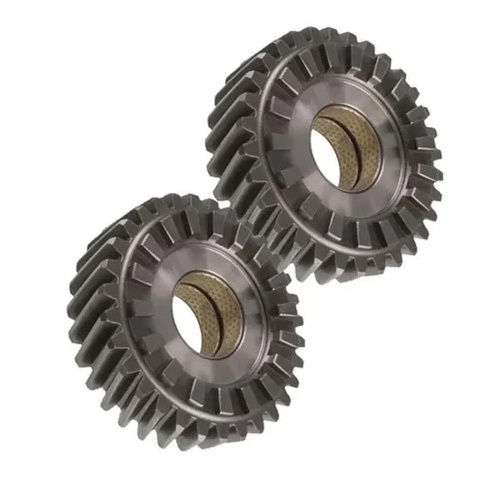 Gear Pair Blower