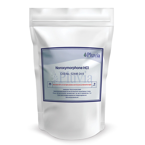 52446-24-9 Noroxymorphone Hcl Intermediate Grade: Medicine Grade