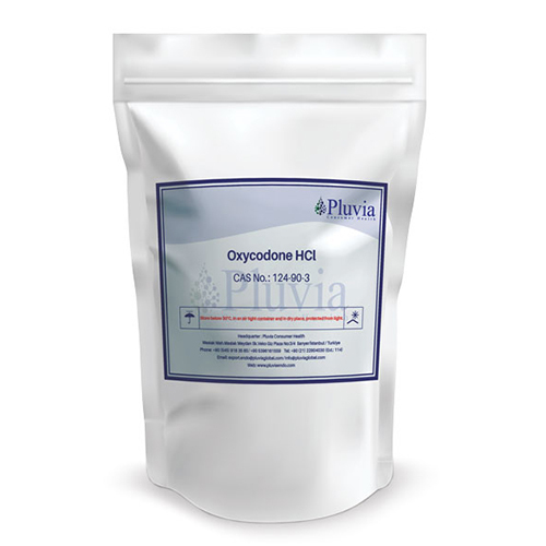 124-90-3  Hcl Intermediate Grade: Medicine Grade