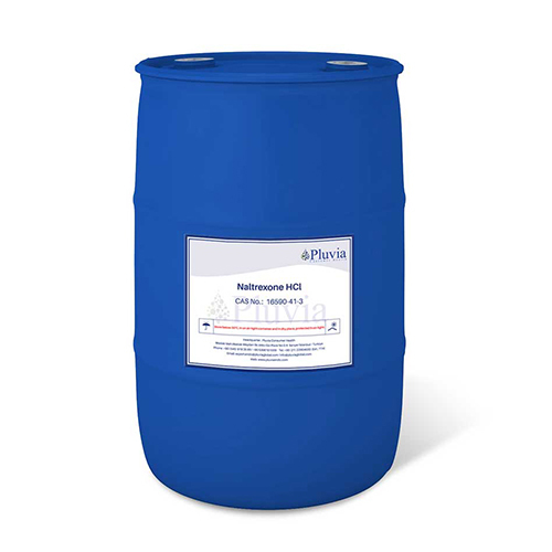 16590-41-3 Naltrexone Hcl Solution Grade: Medicine Grade