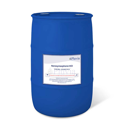 52446-24-9 Noroxymorphone Hcl Solution Grade: Medicine Grade