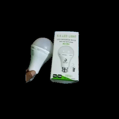 Dob Led Bulb Body Material: Ceramic