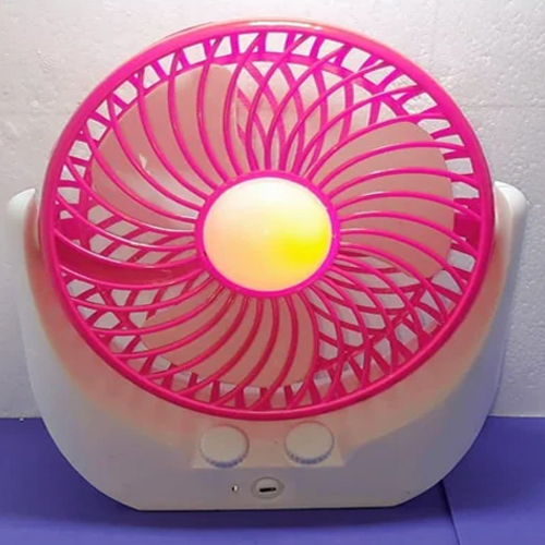 Usb Desk Fan